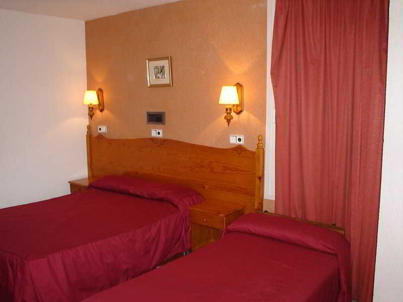 Hotel Cabo De Mar Peñíscola Eksteriør bilde