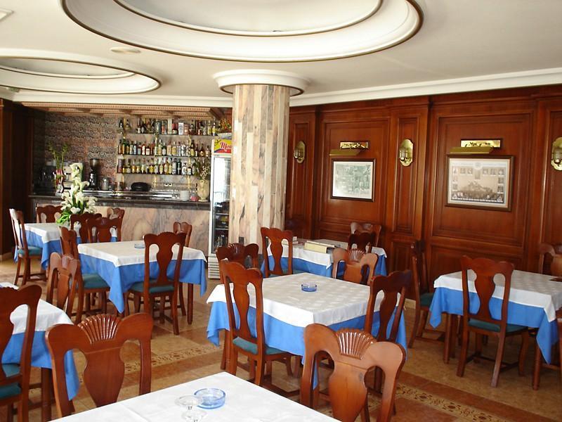 Hotel Cabo De Mar Peñíscola Eksteriør bilde